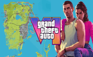 GTA 6 Map: Everything You Need to Know About the World's Most Anticipated Open-World Game